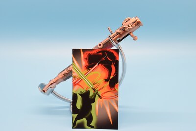 Copper Deer Hunter Bolt-Action Pen - image1